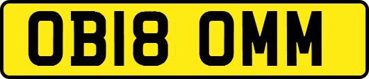 OB18OMM