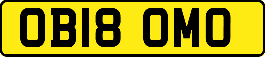 OB18OMO