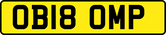 OB18OMP
