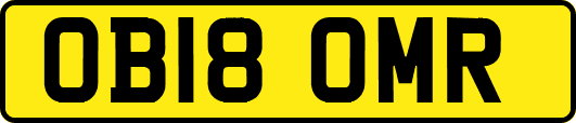 OB18OMR