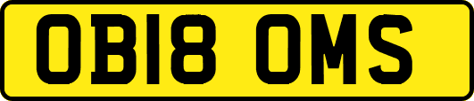 OB18OMS