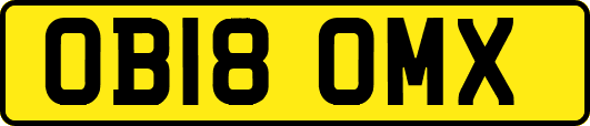 OB18OMX