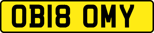 OB18OMY