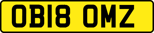 OB18OMZ