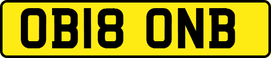 OB18ONB