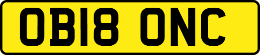 OB18ONC
