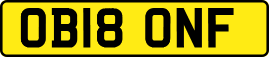 OB18ONF