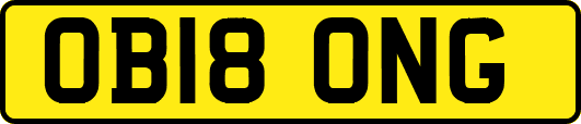 OB18ONG