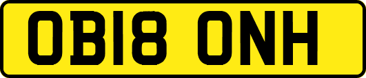 OB18ONH
