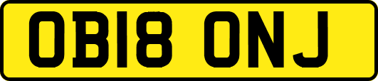 OB18ONJ