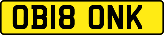 OB18ONK