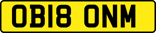 OB18ONM