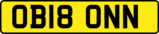 OB18ONN