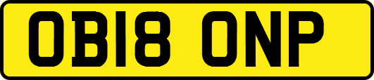 OB18ONP