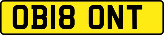 OB18ONT
