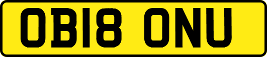 OB18ONU