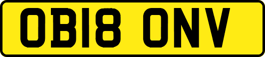 OB18ONV