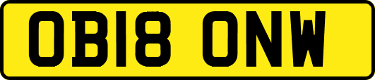 OB18ONW