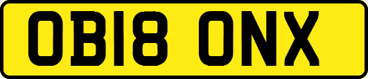OB18ONX