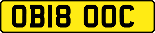 OB18OOC