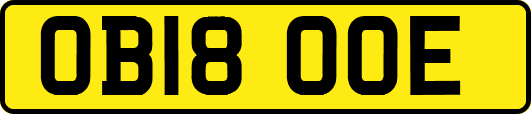 OB18OOE