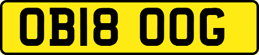 OB18OOG