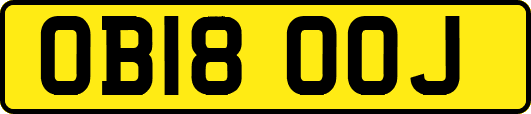 OB18OOJ