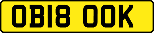 OB18OOK