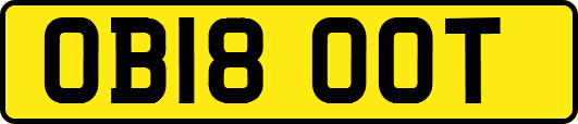 OB18OOT