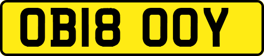 OB18OOY