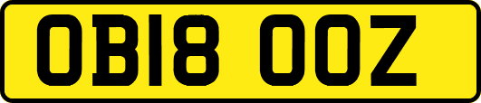 OB18OOZ