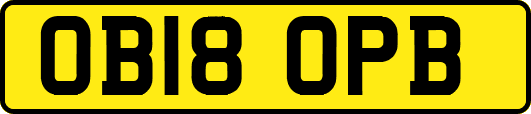 OB18OPB