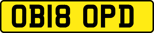 OB18OPD