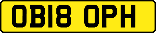 OB18OPH