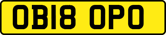 OB18OPO