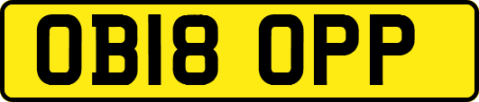 OB18OPP