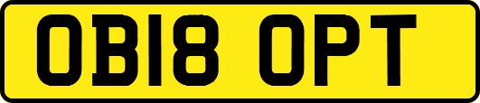 OB18OPT