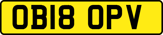 OB18OPV
