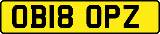 OB18OPZ