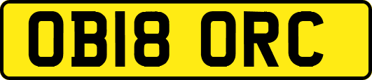 OB18ORC