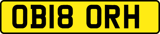 OB18ORH