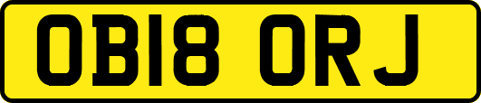 OB18ORJ