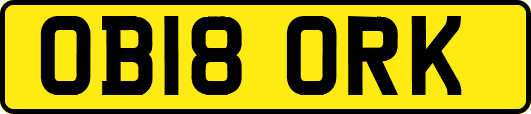 OB18ORK
