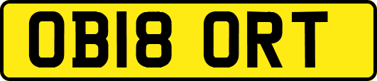 OB18ORT