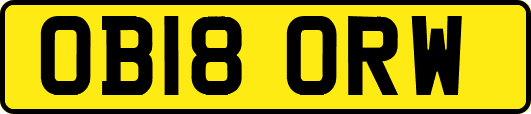 OB18ORW