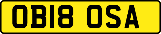 OB18OSA