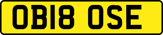 OB18OSE