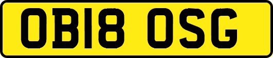 OB18OSG