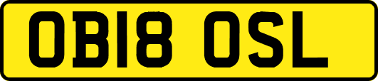 OB18OSL