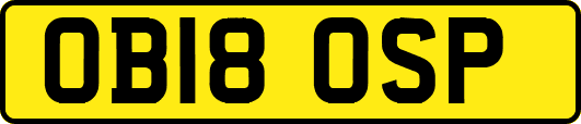 OB18OSP